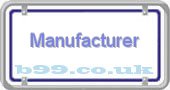manufacturer.b99.co.uk